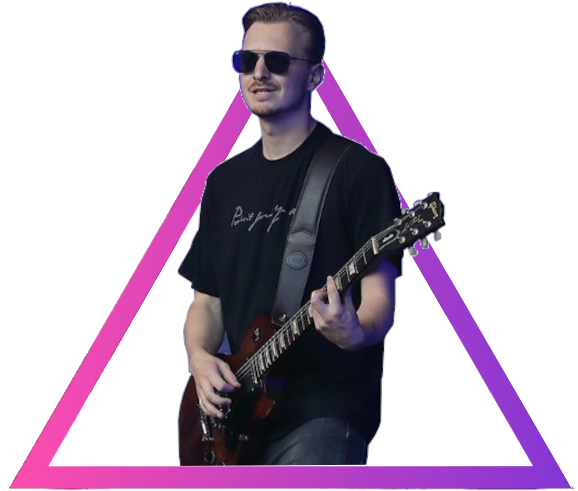 bandlid Hielke hover